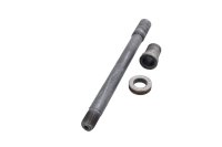 Framhjulsaxel distansbussning lager framaxel BMW F 650 GS Dakar R13 0176 00-03