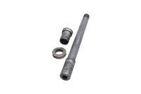 Framhjulsaxel distansbussning lager framaxel BMW F 650 GS Dakar R13 0176 00-03