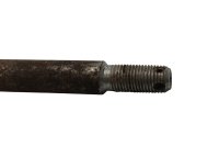 Hinterachse Achse hinten Lageraufnahme Befestigung Yamaha XJ 650 4K0 80-82