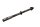 Hinterachse Achse hinten Radachse Antrieb Lageraufnahme Yamaha XJ 650 4K0 80-82