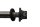 Hinterachse Achse hinten Radachse Antrieb Lageraufnahme Yamaha XJ 650 4K0 80-82