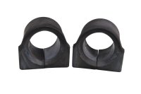 Styrhuvudets lagerbussningar, främre bussningssats BMW F 650 GS Dakar R13 0176 00-03