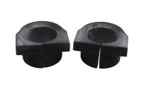 Styrhuvudets lagerbussningar, främre bussningssats BMW F 650 GS Dakar R13 0176 00-03