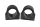 Styrhuvudets lagerbussningar, främre bussningssats BMW F 650 GS Dakar R13 0176 00-03