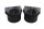 Styrhuvudets lagerbussningar, främre bussningssats BMW F 650 GS Dakar R13 0176 00-03