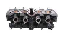 Topplock, ventilkåpa, fyrvägsintag, avgasrör Kawasaki Z 650 KZ650B 77-80