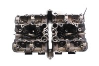 Topplock, ventilkåpa, fyrvägsintag, avgasrör Kawasaki Z 650 KZ650B 77-80