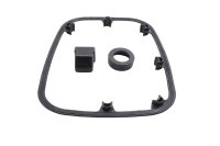 Ventilkåpspackningssats, höger sida, packning, O-ring BMW R 1100 GS 259 0409 93-99