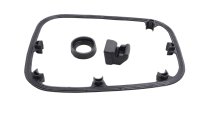 Ventilkåpspackningssats, höger sida, packning, O-ring BMW R 1100 GS 259 0409 93-99