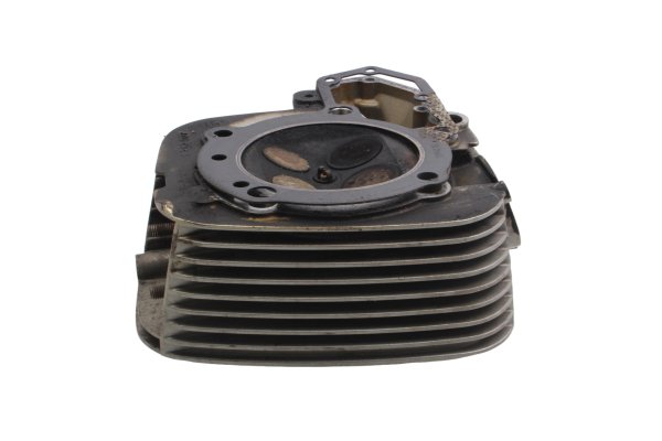 Topplock, ventilkåpa vänster, ventilhus BMW R 1100 GS 259 0409 93-99