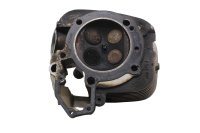Topplock, ventilkåpa vänster, ventilhus BMW R 1100 GS 259 0409 93-99