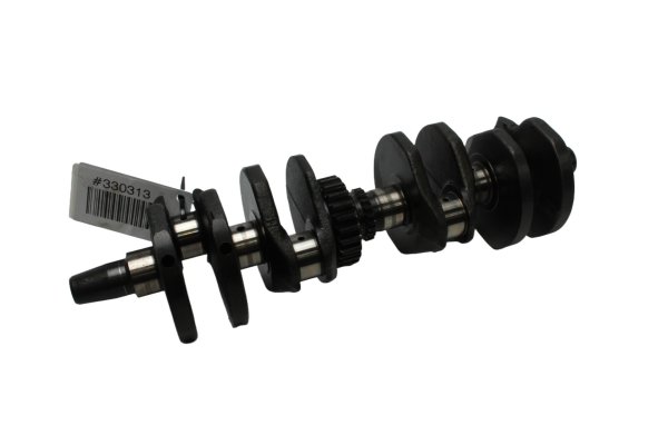 vilebrequin, arbre moteur, transmission, tourillon de bielle Kawasaki GPZ 550 D KZ550B/D 81-81