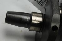vilebrequin, arbre moteur, transmission, tourillon de bielle Kawasaki GPZ 550 D KZ550B/D 81-81