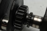 vilebrequin, arbre moteur, transmission, tourillon de bielle Kawasaki GPZ 550 D KZ550B/D 81-81