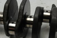 vilebrequin, arbre moteur, transmission, tourillon de bielle Kawasaki GPZ 550 D KZ550B/D 81-81