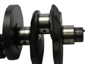 vilebrequin, arbre moteur, transmission, tourillon de bielle Kawasaki GPZ 550 D KZ550B/D 81-81
