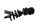 vilebrequin, arbre moteur, transmission, tourillon de bielle Kawasaki GPZ 550 D KZ550B/D 81-81