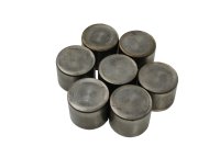 Ventillyftare, vipparmslyftare, cylinderhuvud Kawasaki Z 650 KZ650B 77-80