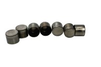Ventillyftare, vipparmslyftare, cylinderhuvud Kawasaki Z 650 KZ650B 77-80