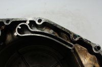 Motorkåpa, kopplingskåpa, oljepåfyllningshalskåpa Kawasaki Z 650 KZ650B 77-80