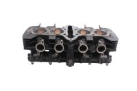 Topplock, ventilkåpa, fyrvägs insugningsgrenrör Kawasaki Z 650 KZ650B 77-80