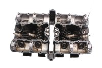 Topplock, ventilkåpa, fyrvägs insugningsgrenrör Kawasaki Z 650 KZ650B 77-80
