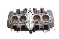 Topplock, ventilkåpa, fyrvägs insugningsgrenrör Kawasaki Z 650 KZ650B 77-80