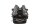 Topplock, ventilkåpa, fyrvägs insugningsgrenrör Kawasaki Z 650 KZ650B 77-80