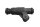 Bränsleinsprutningsmunstycke 0280155788 BMW F 650 GS Dakar R13 0176 00-03