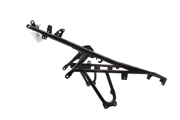 Telaio posteriore, porta seggiolino, portapacchi posteriore BMW R 1150 R R28 0429 01-06