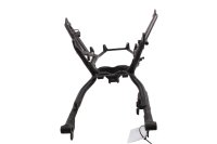 Telaio posteriore, porta seggiolino, portapacchi posteriore BMW R 1150 R R28 0429 01-06