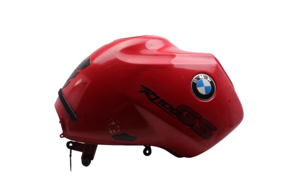 Bränsletank Bensintank röd Bränsletillförsel BMW R 1100 GS 259 0409 93-99