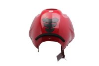 Bränsletank Bensintank röd Bränsletillförsel BMW R 1100 GS 259 0409 93-99