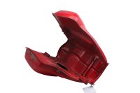 Bränsletank Bensintank röd Bränsletillförsel BMW R 1100 GS 259 0409 93-99