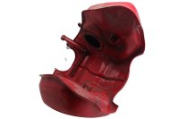 Bränsletank Bensintank röd Bränsletillförsel BMW R 1100 GS 259 0409 93-99