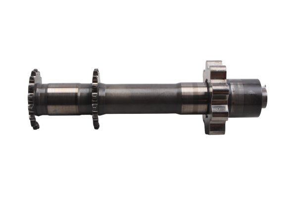 Oljepump, drivaxel, kugghjulsaxel, motorsmörjning BMW R 1100 GS 259 0409 93-99