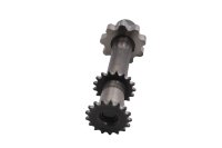 Oljepump, drivaxel, kugghjulsaxel, motorsmörjning BMW R 1100 GS 259 0409 93-99