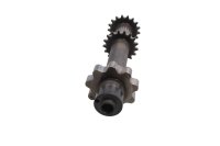 Oljepump, drivaxel, kugghjulsaxel, motorsmörjning BMW R 1100 GS 259 0409 93-99