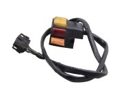 Interruttore sul manubrio sinistro, interruttore luci, indicatore di direzione, clacson BMW R 1100 GS 259 0409 93-99