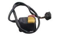 Interruttore sul manubrio sinistro, interruttore luci, indicatore di direzione, clacson BMW R 1100 GS 259 0409 93-99
