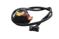 Interruttore sul manubrio sinistro, interruttore luci, indicatore di direzione, clacson BMW R 1100 GS 259 0409 93-99