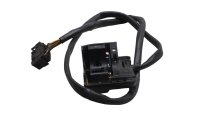 Interruttore sul manubrio sinistro, interruttore luci, indicatore di direzione, clacson BMW R 1100 GS 259 0409 93-99