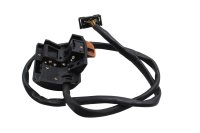 Interruttore sul manubrio sinistro, interruttore luci, indicatore di direzione, clacson BMW R 1100 GS 259 0409 93-99