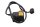 Interruttore sul manubrio sinistro, interruttore luci, indicatore di direzione, clacson BMW R 1100 GS 259 0409 93-99