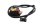 Interruttore sul manubrio sinistro, interruttore luci, indicatore di direzione, clacson BMW R 1100 GS 259 0409 93-99