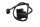 Interruttore sul manubrio sinistro, interruttore luci, indicatore di direzione, clacson BMW R 1100 GS 259 0409 93-99