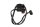 Interruttore sul manubrio sinistro, interruttore luci, indicatore di direzione, clacson BMW R 1100 GS 259 0409 93-99