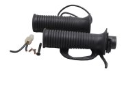 Styrgreppsgummi, elektriskt uppvärmda handtag, vänster BMW R 1100 GS 259 0409 93-99