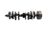 Albero motore, albero di trasmissione, ingranaggio albero motore LLZ52 Kawasaki ZR-7S ZR750F/H 01-04