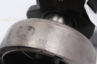 Albero motore, albero di trasmissione, ingranaggio albero motore LLZ52 Kawasaki ZR-7S ZR750F/H 01-04